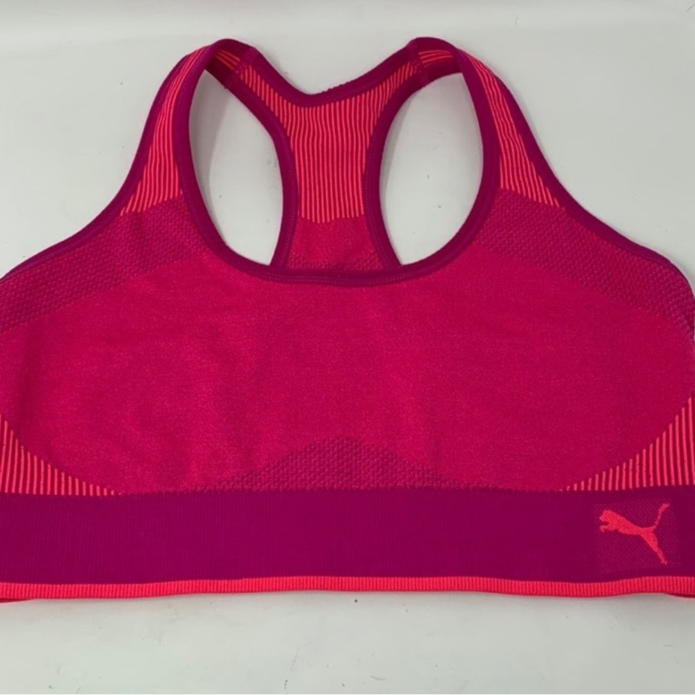 Puma Sports Bra